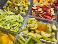 -老炳·七丛松甘草水果