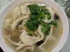 烩面-河南食府(人民路店)