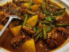 -院8里·少城记忆老川菜(宽窄巷子店)