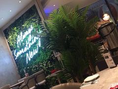 -必胜客(温岭新天地店)