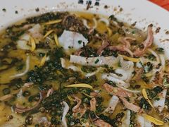 -渔语鱼酸菜鱼新川菜(来福士店)