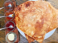 甜可丽饼-RAC BAR(安福路店)