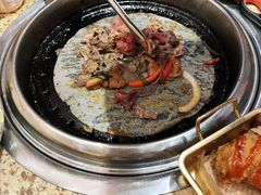 -姜胖胖无限自助烤肉(罗湖宝能店)
