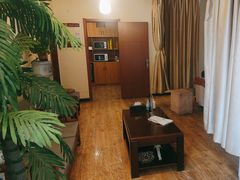 -筋骨堂热敷推拿按摩(枫林绿洲店)