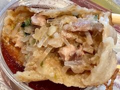 -求生煎包(武夷小区店)