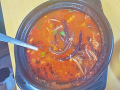 -屋里家延边朝鲜族冷面(南园店)