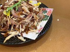 -红菜坊·烤鸭·川鲁宴(石园店)