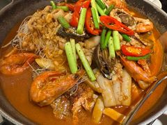 -蛙喔炭烧牛蛙(盐城盐都万达店)