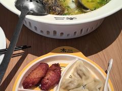 -太二酸菜鱼(赣州万象城店)