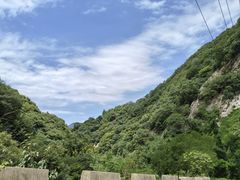 -西安祥峪森林公园
