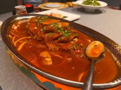 -中卫御苑福膳·养生局(圆明园店)