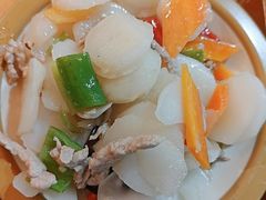 -泰润8号饭堂(闻喜路店)