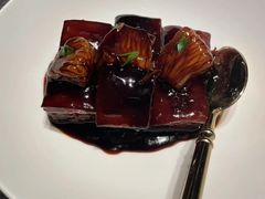 -甄御•海鲜新青岛菜(麦岛店)