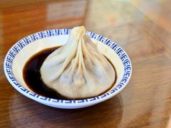无锡小笼-笑来喜馄饨小笼工坊店(湖滨街店)