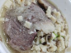 -刘信牛羊肉小炒泡馍(回民街店)