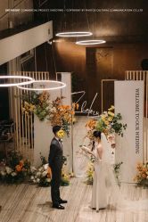 -Sugar苏格婚礼策划工作室