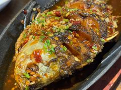 -金谷园饺子·烧烤(人大总店)