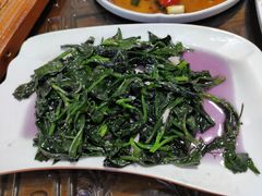 -阿鹏故事云南野生菌火锅(人民路店)