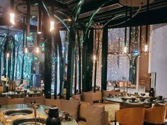 大堂-凤园椰珍·臻品椰子鸡(保利时光里店)
