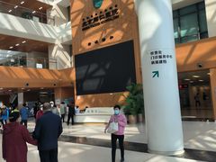 -首都医科大学附属北京同仁医院(南区)