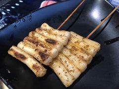 -眼镜哥浦江夜宵大本营