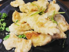 锅包肉-黑土印象菜馆(三元桥店)
