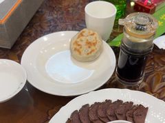 -民族饭荘(新华大街店)