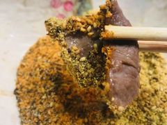 -千纸鹤嫩汁烤肉(西大直街店)