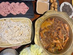 -阿田大虾(招远店)