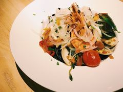 墨鱼面-上合花园花园烧烤(贵阳店)