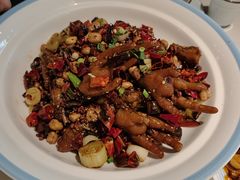 -南山翁新概念川菜(江宁万达广场店)