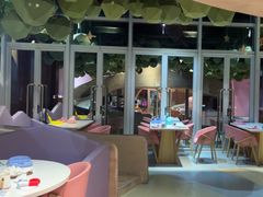 -水桶王国主题餐厅·聚会·生日派对·亲子活动·家庭套餐(亚龙湾希尔顿店)