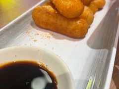 -鱼酷活鱼烤鱼(静安大融城店)