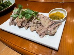 -阿西娅·西北妈妈拿手菜·清真(西关店)