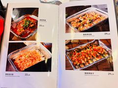 -簋街仔仔小龙虾(总店)