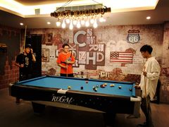 -好享派·团建轰趴馆(旗舰店)