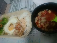 -海盗虾饭·剥好的小龙虾饭(SOHO尚都店)