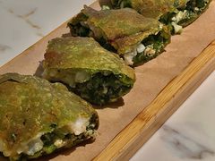 -春家·非遗手工小吃(徐汇万科广场店)