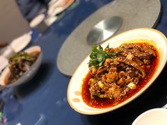 -院8里·少城记忆老川菜(宽窄巷子店)