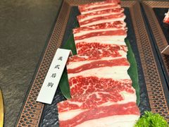 -龙记珍牛和牛烧肉(龙南街店)