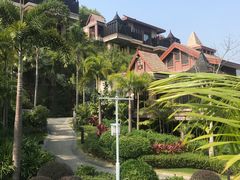 -广州都喜泰丽温泉度假酒店