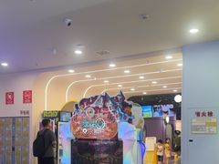 -meland·儿童乐园·游戏厅娃娃机·电玩Xbox(成都合生汇店)
