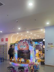 点击看大图 -meland·儿童乐园·游戏厅娃娃机·电玩Xbox(成都合生汇店)