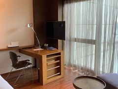-上海外滩茂悦大酒店