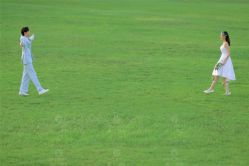 -唯一视觉婚纱摄影(李家村店)