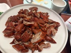 邦邦肉-春发生饭店·非遗(南院门店)