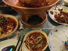 -浩海火烧云傣家菜(京广店)
