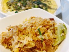 -莆田餐厅PUTIEN(三里屯店)