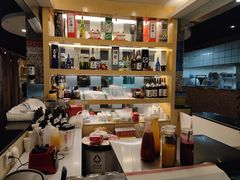 -黑松白鹿(崇文门新活馆店)