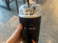 -星巴克(成都科学城店)